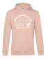 Preview: Hoodie "Zuhause ist, wo mein Stellplatz ist"